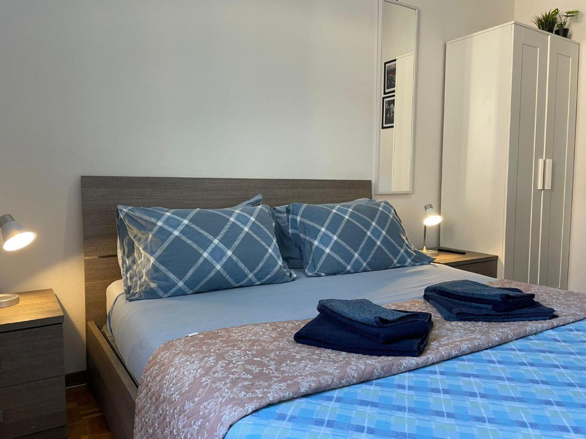 Eva Capital Guest House Modena Esterno foto