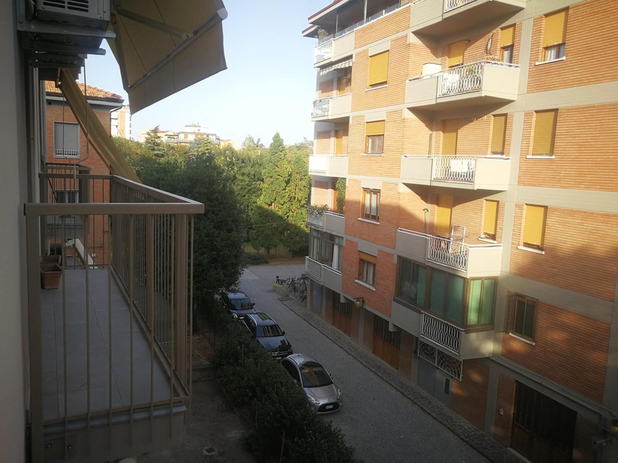 Eva Capital Guest House Modena Camera foto